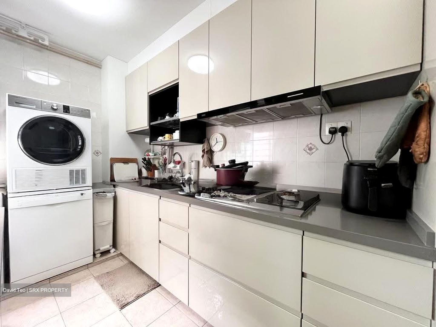 Blk 109C Edgedale Plains (Punggol), HDB 5 Rooms #636869631